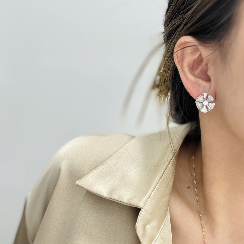 Bv1g*ai earrings